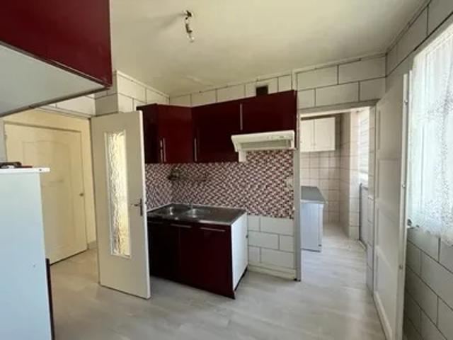 Location Appartement Rue de Chalezeule, Besançon