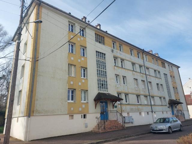 Location Appartement Rue de Chalvaudet, Bar sur Aube