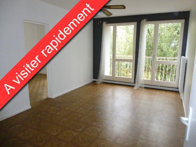 Location Appartement Rue de Chambéry, Toulouse