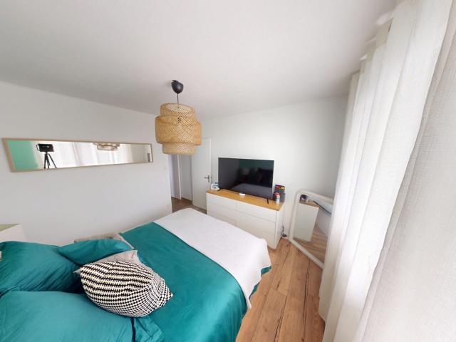 Location Appartement Rue de Chambord, Orléans