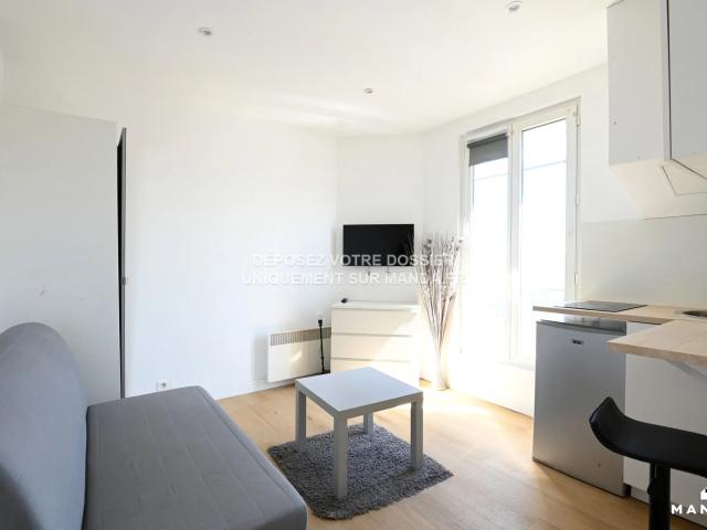 Location Appartement Rue de Champagne, Asnières sur Seine