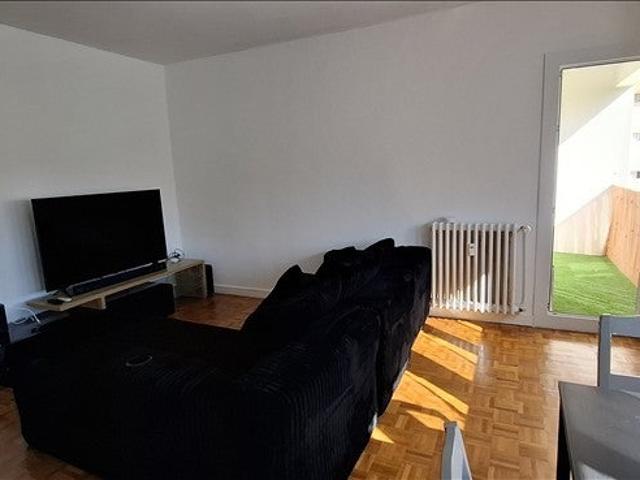 Location Appartement Rue de Champagne, Brest