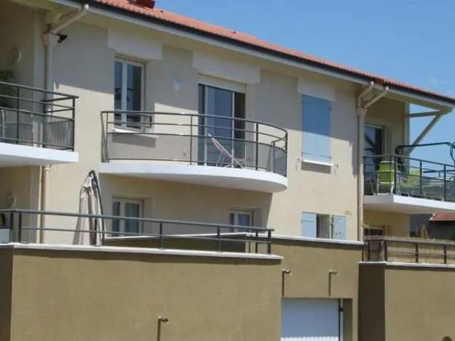 Location Appartement Rue de Champagne, Caen