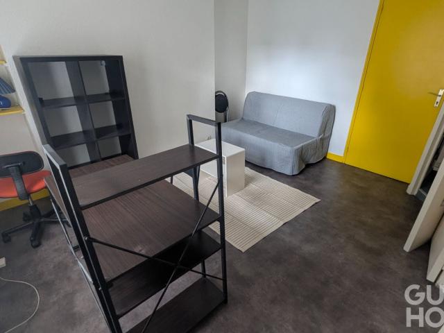 Location Appartement Rue de Champagne, Poitiers