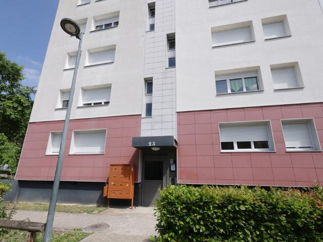 Location Appartement Rue de Champagne, Troyes