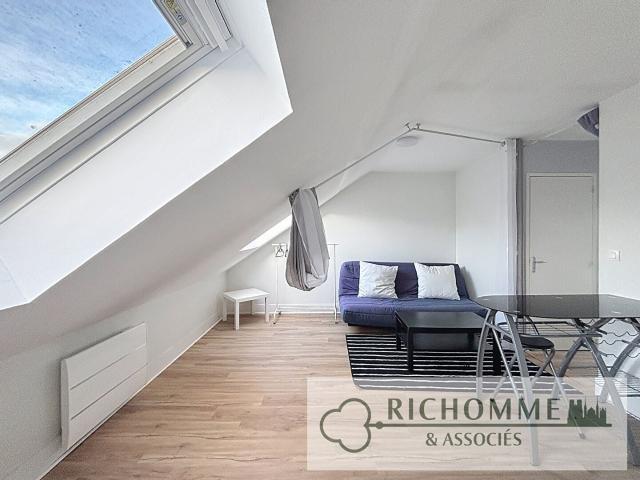 Location Appartement Rue de Champigny, Reims