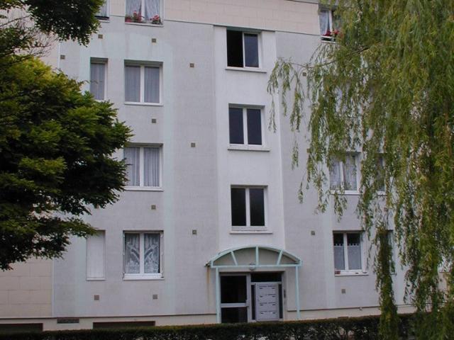 Location Appartement Rue de Chantecoq, Sainte Savine