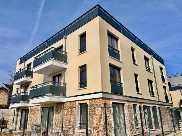 Location Appartement Rue de Chanteloup, Andrésy