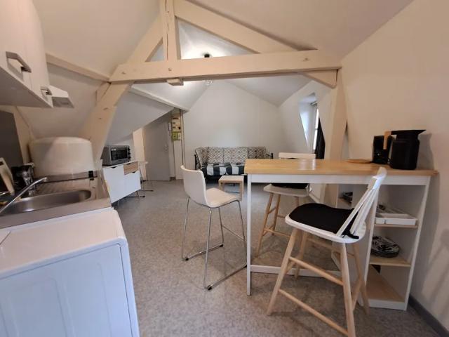 Location Appartement Rue de Chantelauve, Limoges