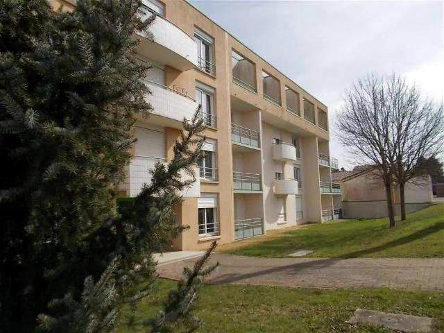 Location Appartement Avenue Mozart, Poitiers