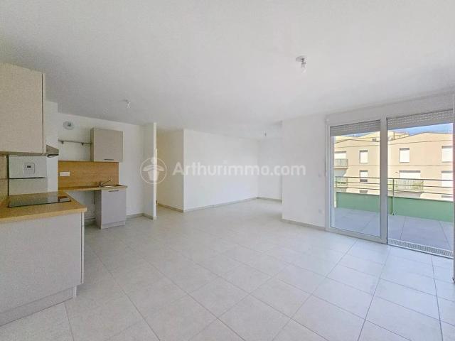 Location Appartement Rue de Chanteranne, Clermont Ferrand