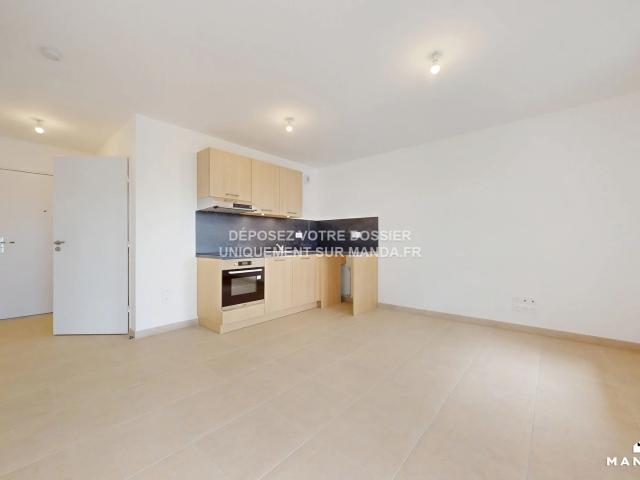 Location Appartement Rue de Chanteranne, Clermont Ferrand