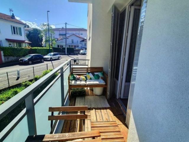 Location Appartement Rue de Chanteranne, Clermont Ferrand