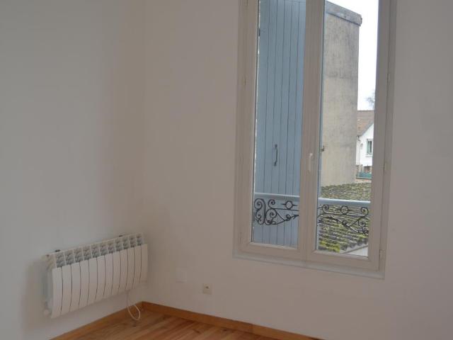 Location Appartement Rue de Chantereine, Hardricourt