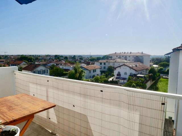 Location Appartement Rue de Chassin, Anglet