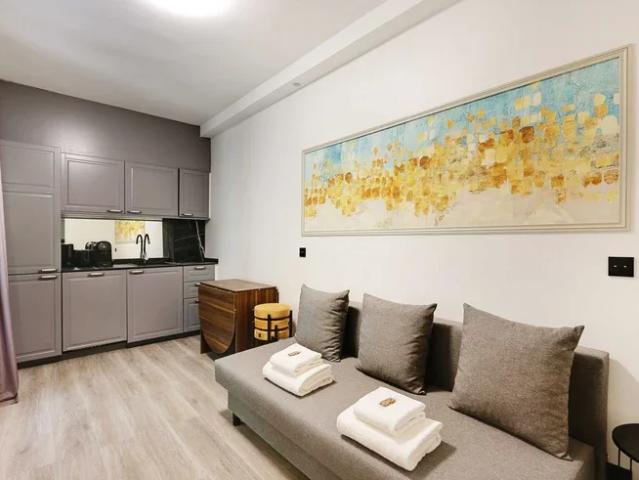Location Appartement Rue de Charonne, Paris