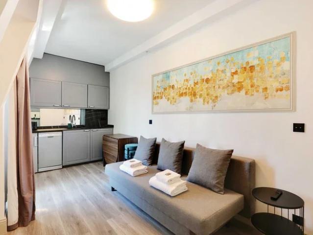Location Appartement Rue de Charonne, Paris