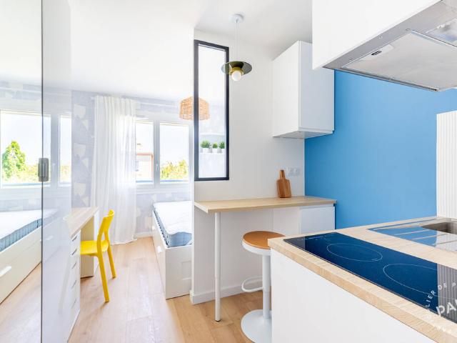 Location Appartement Rue de Charente, Saint Herblain