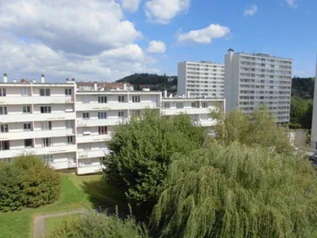 Location Appartement Rue de Charigney, Besançon