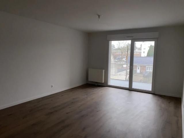 Location Appartement Rue de Charleroi, Roubaix