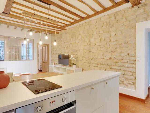 Location Appartement Rue de Chartres, Neuilly sur Seine