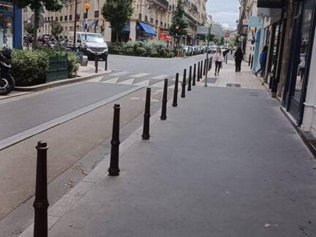 Location Appartement Rue de Chartres, Neuilly sur Seine
