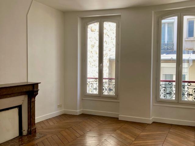 Location Appartement Rue de Chartres, Neuilly sur Seine
