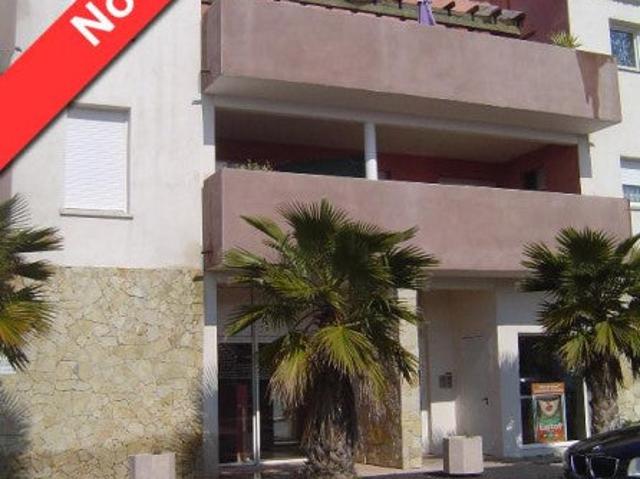 Location Appartement Rue de Chateaubriand, Béziers