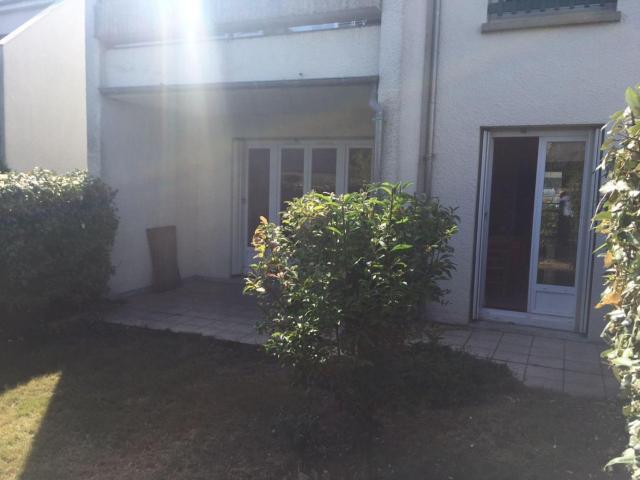 Location Appartement Rue de Châteaubriant, Vern sur Seiche