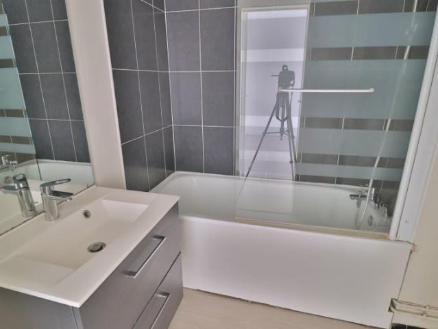 Location Appartement Rue de Chateaudun, Troyes