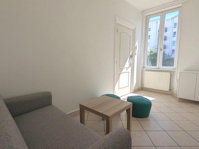 Location Appartement Rue de Châteaudun, Clermont Ferrand