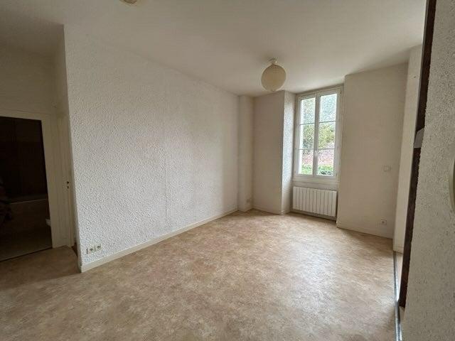 Location Appartement Rue de Châteaudun, Rennes