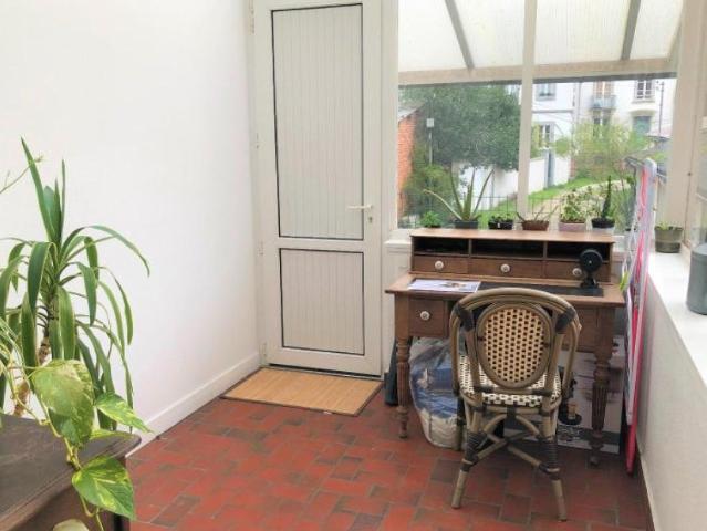 Location Appartement Rue de Châteaudun, Rennes