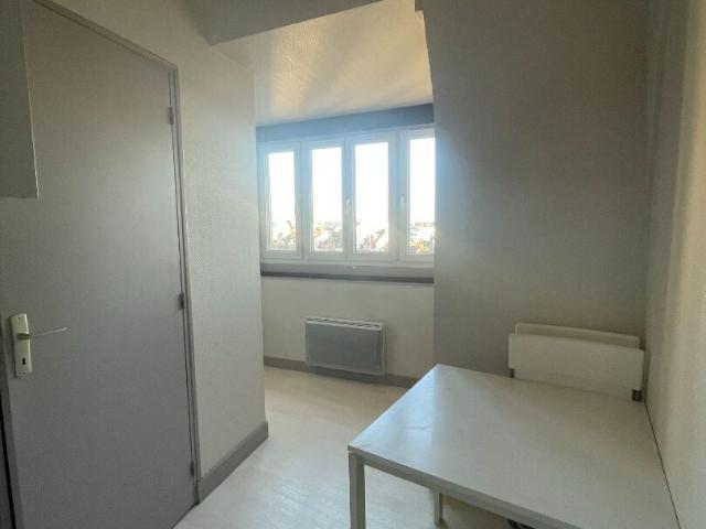 Location Appartement Rue de Châteaugiron, Rennes