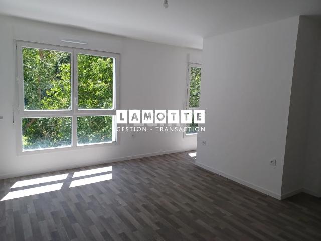 Location Appartement Rue de Châteaugiron, Rennes
