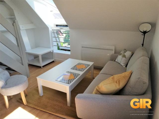 Location Appartement Rue de Châteaugiron, Rennes