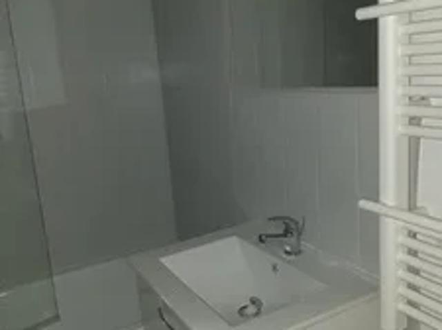 Location Appartement Rue de Châteaugontier, Angers