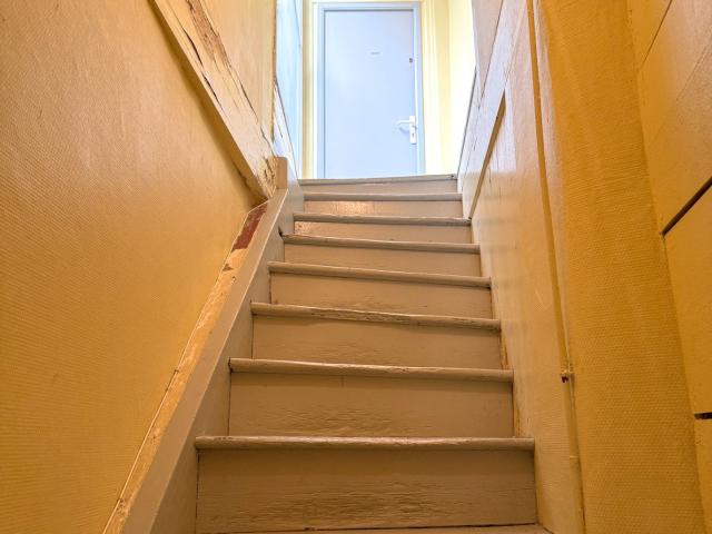 Location Appartement Rue de Châteaugontier, Angers