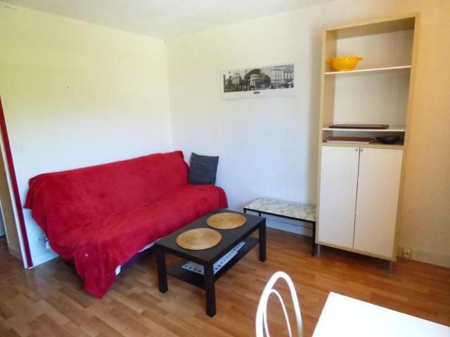 Location Appartement Rue de Châteaugontier, Angers