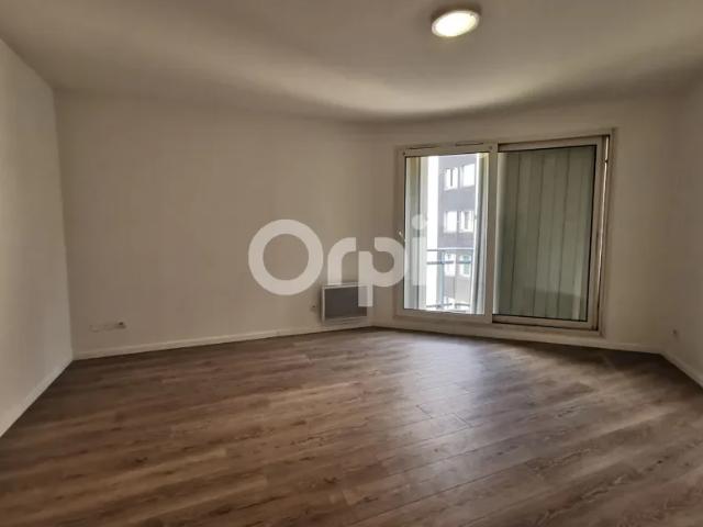 Location Appartement Rue de Chatillon, Creil