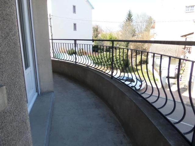 Location Appartement Rue de Châtillon, Dijon
