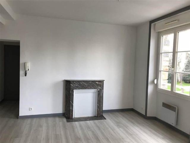 Location Appartement Rue de Châtillon, Rennes