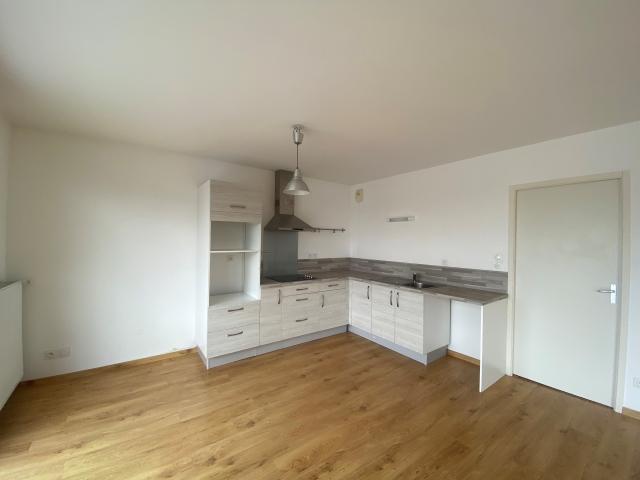 Location Appartement Rue de Cheux, Caen