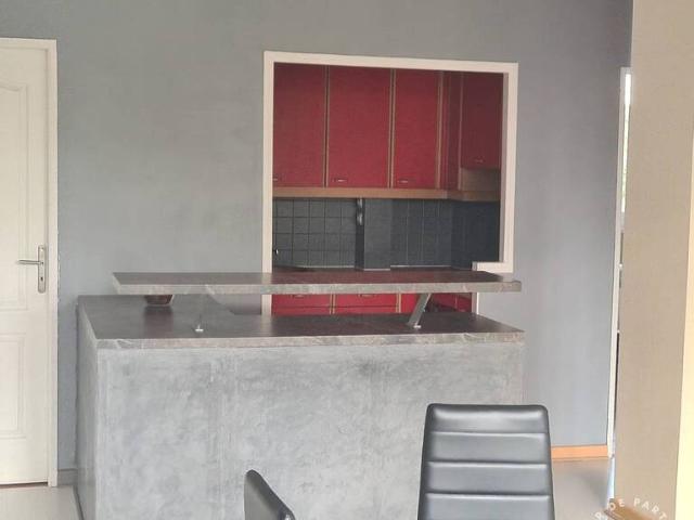 Location Appartement Rue de Chevilly, L'Haÿ les Roses