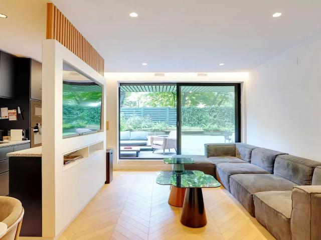 Location Appartement Rue de Chézy, Neuilly sur Seine