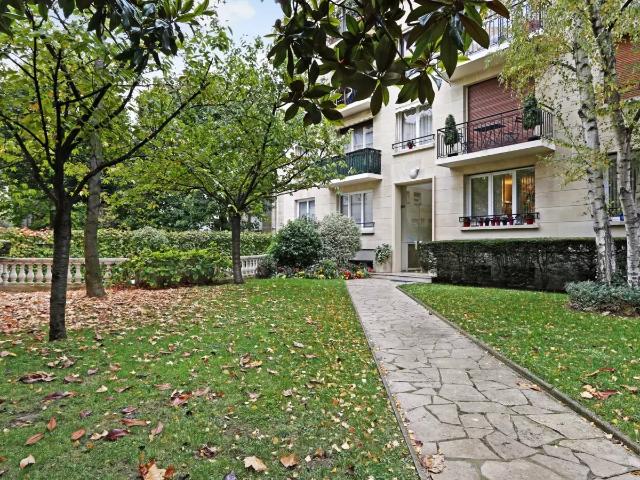 Location Appartement Rue de Chézy, Neuilly sur Seine