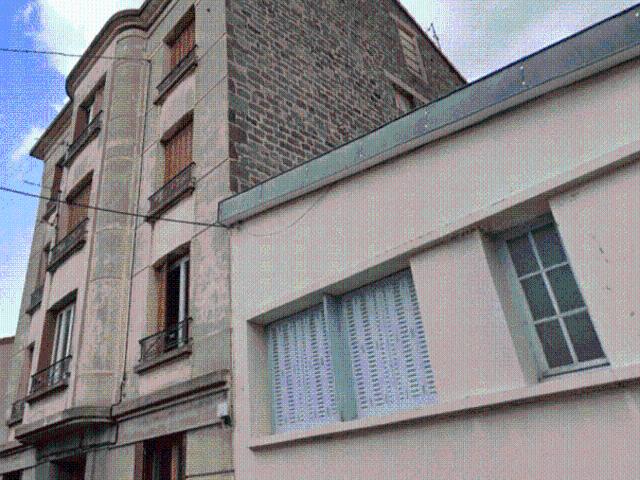 Location Appartement Rue de Chignat, Clermont Ferrand