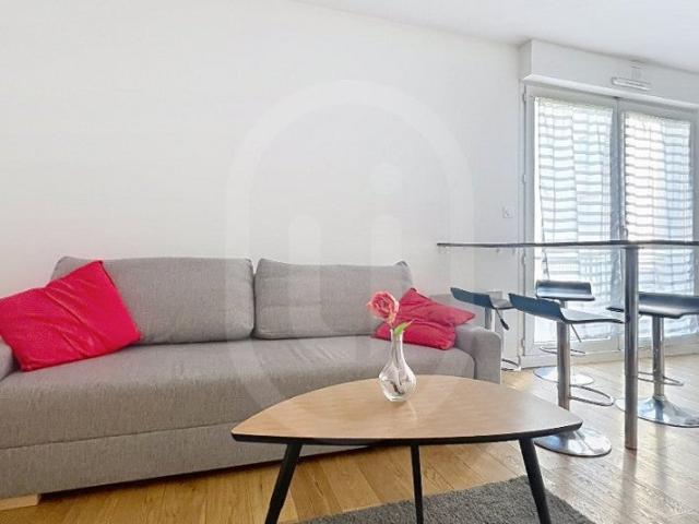 Location Appartement Rue de Chio, Montpellier