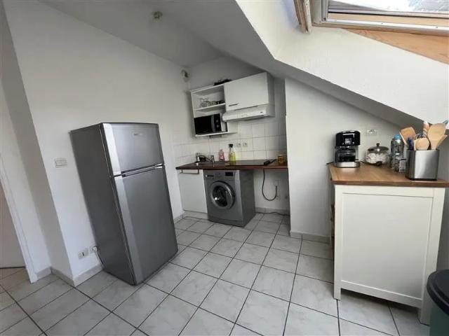 Location Appartement Rue de Choiseul, Amboise