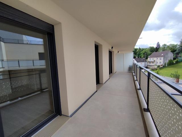 Location Appartement Rue de Civry, Chartres